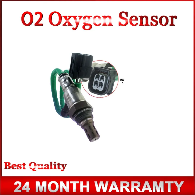 For 36532-REZ-A01 Rear Lambda Oxygen O2 Sensor Fit Honda CIVIC 1.5L Accord CR-V 2.4L Acura TLX RDX 3.5L 2011-2019 36532-5A2-A01