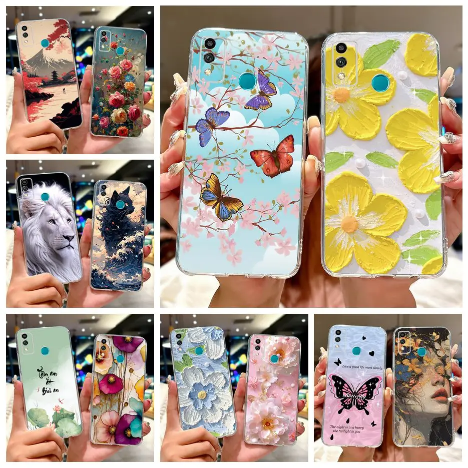 For Honor 9X Lite C…