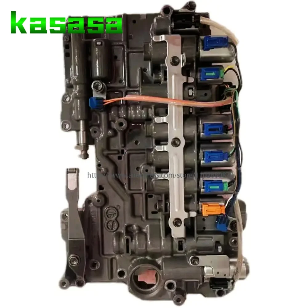 AC60E AC60F Transmission Valve Body - Fits For Toyota Tacoma 2015