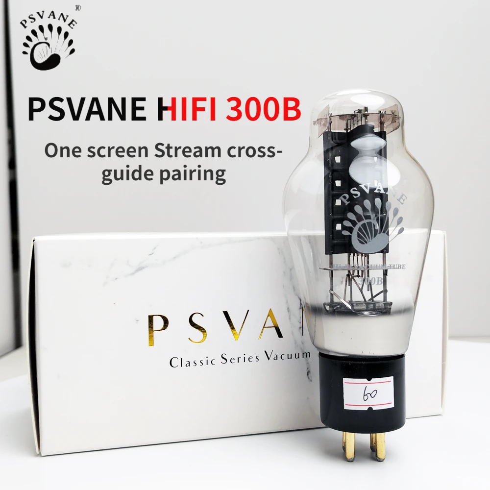 psvane-tube-hifi-300b-original-factory-matched-pair-for-vacuum-tube-amplifier-hifi-amplifier-diy-audio-amp