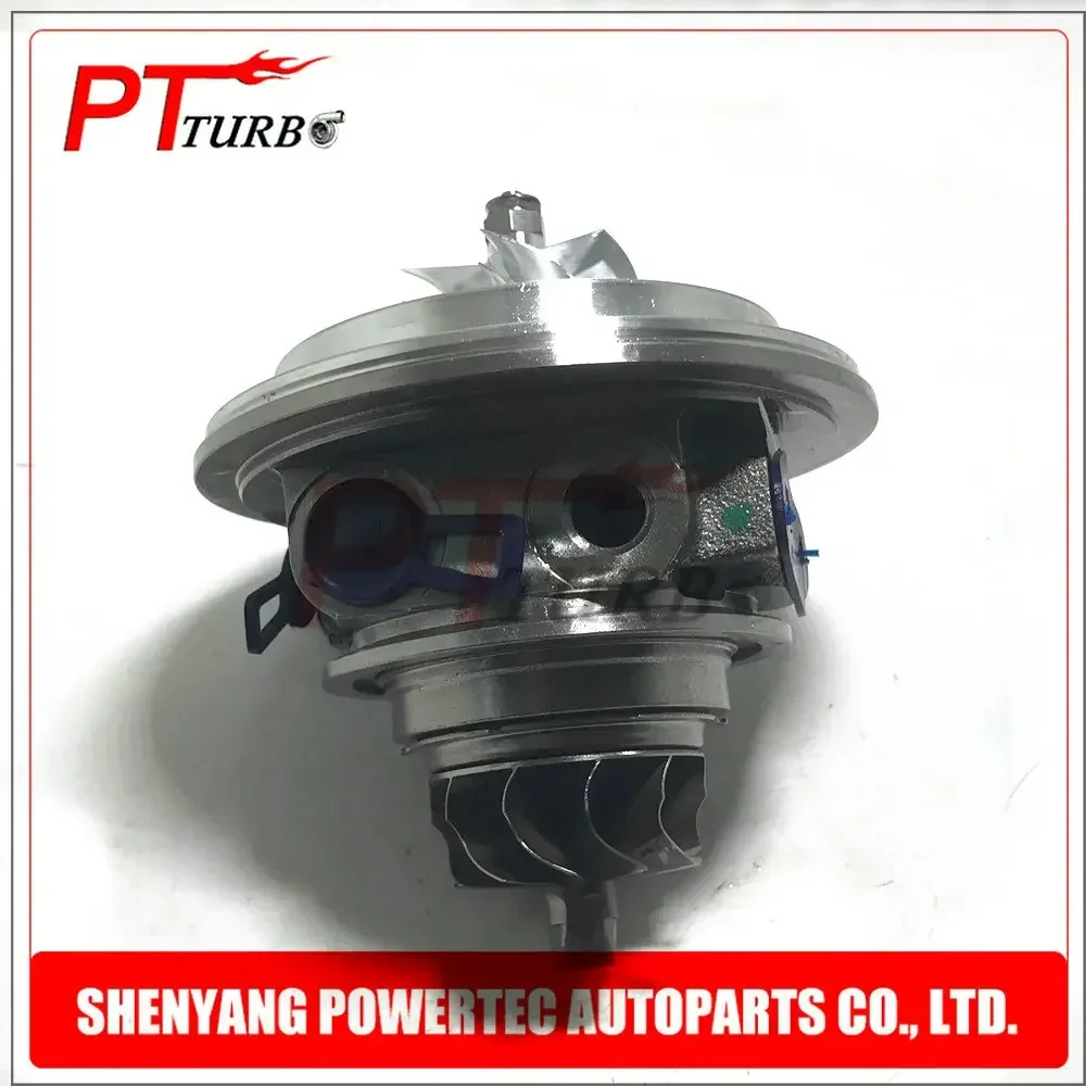 In Stock  MFS Turbo Charger Core For Hyundai Veloster 1.6T 28231-2B700 53039700300 53039700306 Turbolader Cartridge Turbine 2013