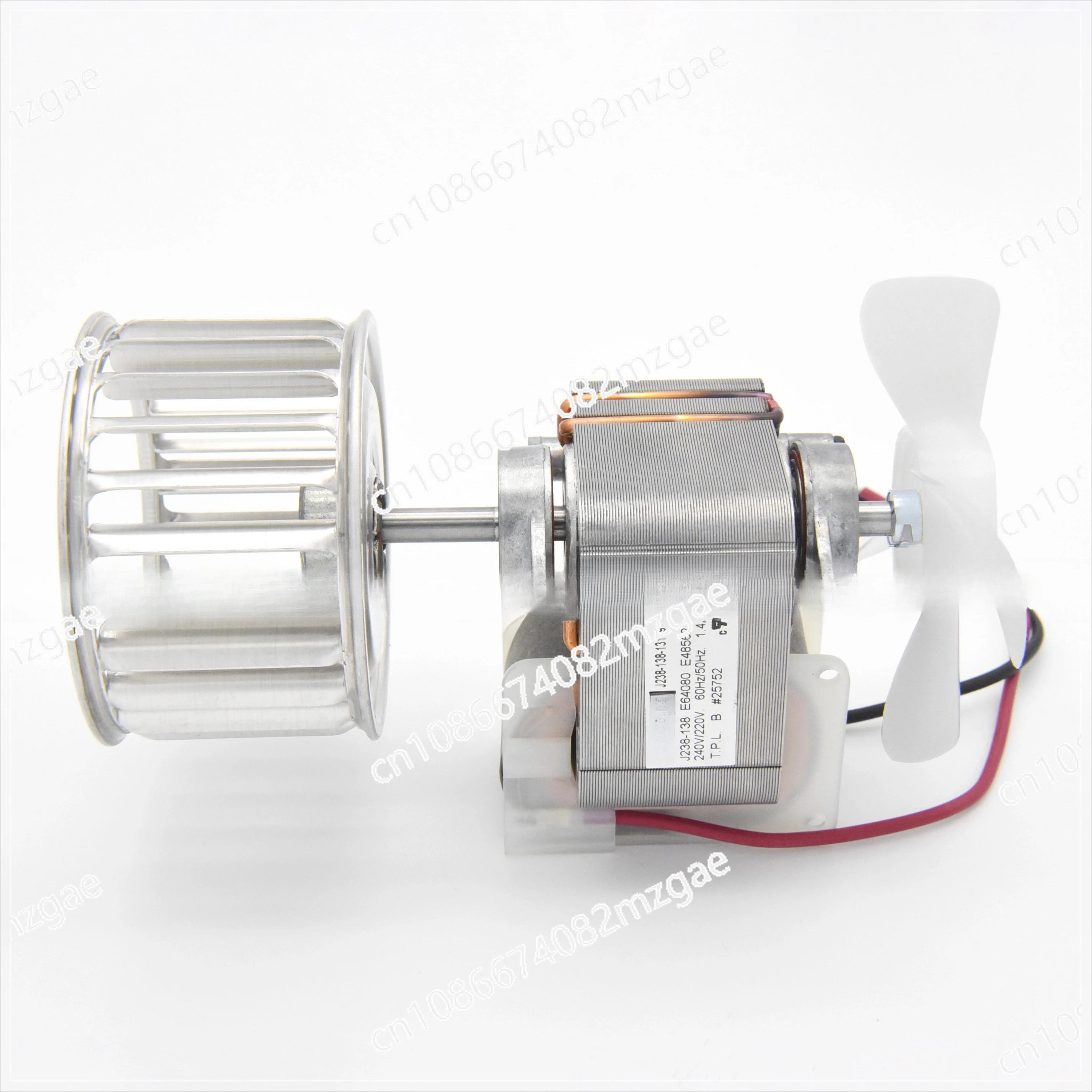 J238-138-13119 خزانة عزل عمودية للمحرك