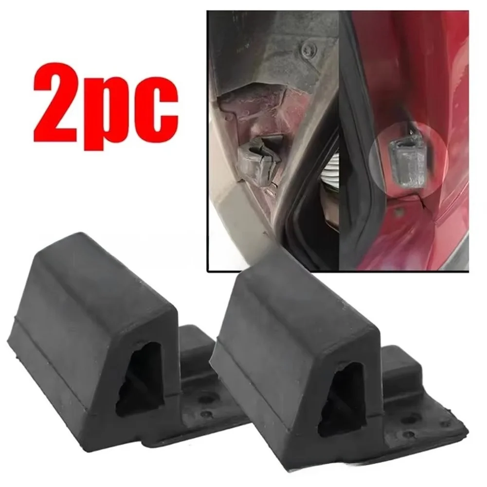 For Ford Focus II Hatchback Rear Boot Bump Stop 2N11N40452BB for Trunk Lid Cushion Support and Noise Reduction