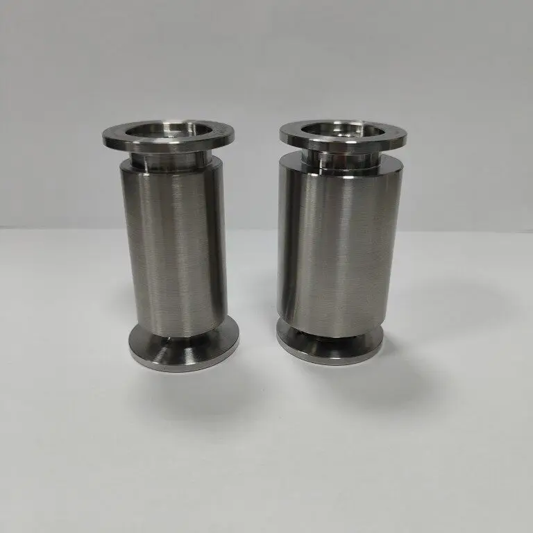 Zhuzhou vacuum magnetic fluid seal 304 material rotary seal no leakage no wear support on demand