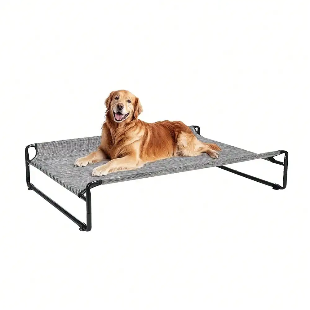 Dog Bed, Cooling Ra…