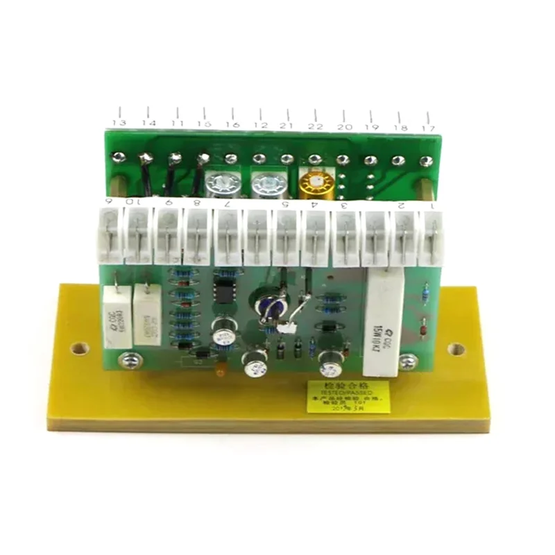 AU34-AVR 6GA2-490-0… - image