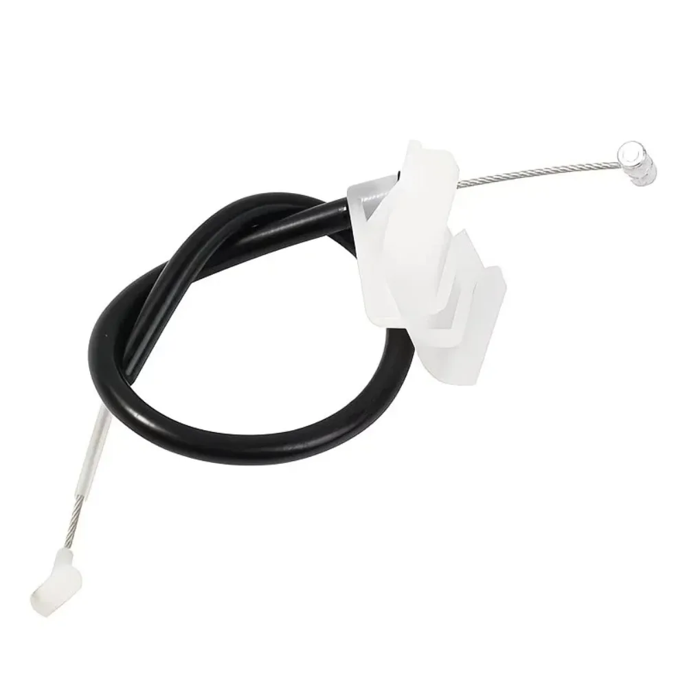 Car Front Exterior Door Handle Cable Repair For Smart City Coupe 450 Cabrio W450 1998-2007 0001973V005 11341582 Car Accessories view 2