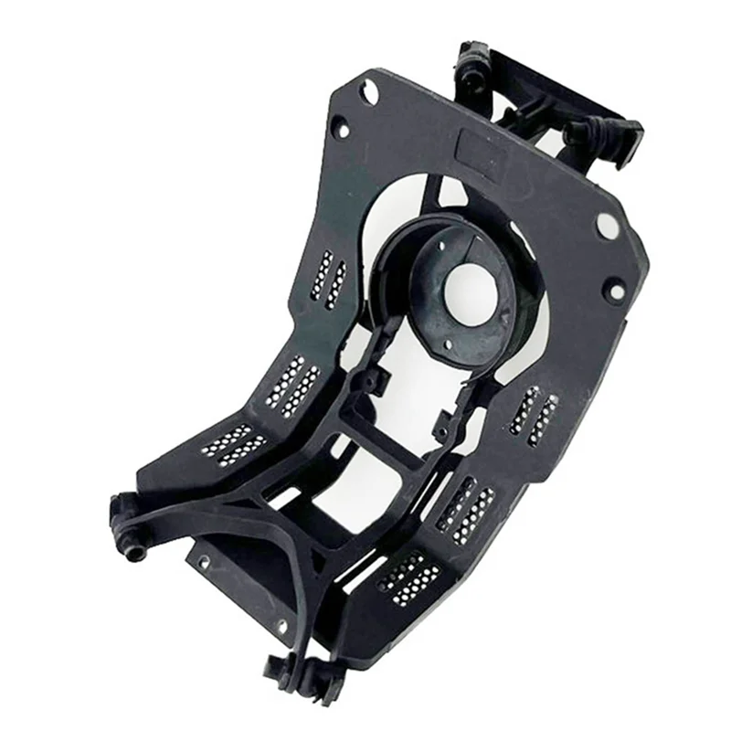 GROCE-Untuk DJI 3/Cine Classic Gimbal Camera Mounting Damper Bracket Vibration Shock Absorb Board Dengan Karet 5Pcs
