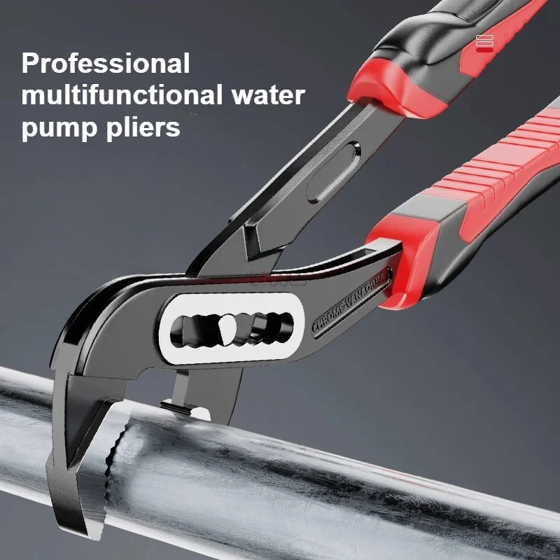 water-pipe-pliers-heavy-duty-pliers-adjustable-wrench-household-large-opening-professional-multifunctional-stable-fast-clamp