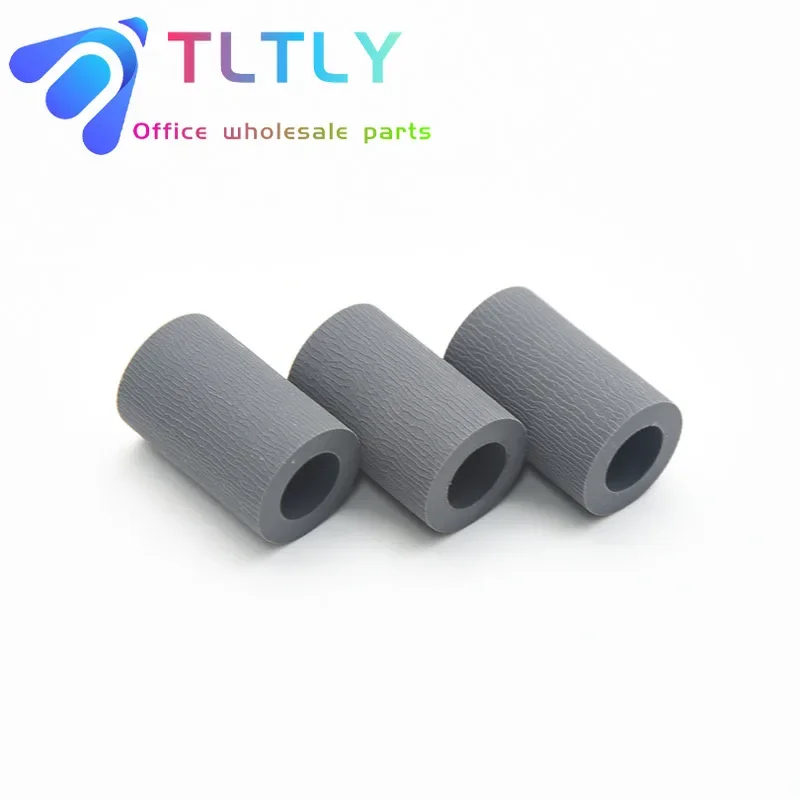 10PCS JC93-00673A Pickup Feed Roller Rubber Tire for SAMSUNG CLP 415 680 CLX 4195 6260 C1810 C1860 C2620 C2670 C2680 C3010 C3060