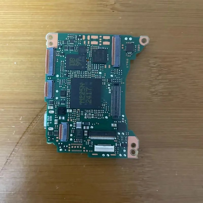 New Original Main Circuit Board Motherboard PCB repair parts For Canon PowerShot G7X mark II G7X2  G7xII  digital camera