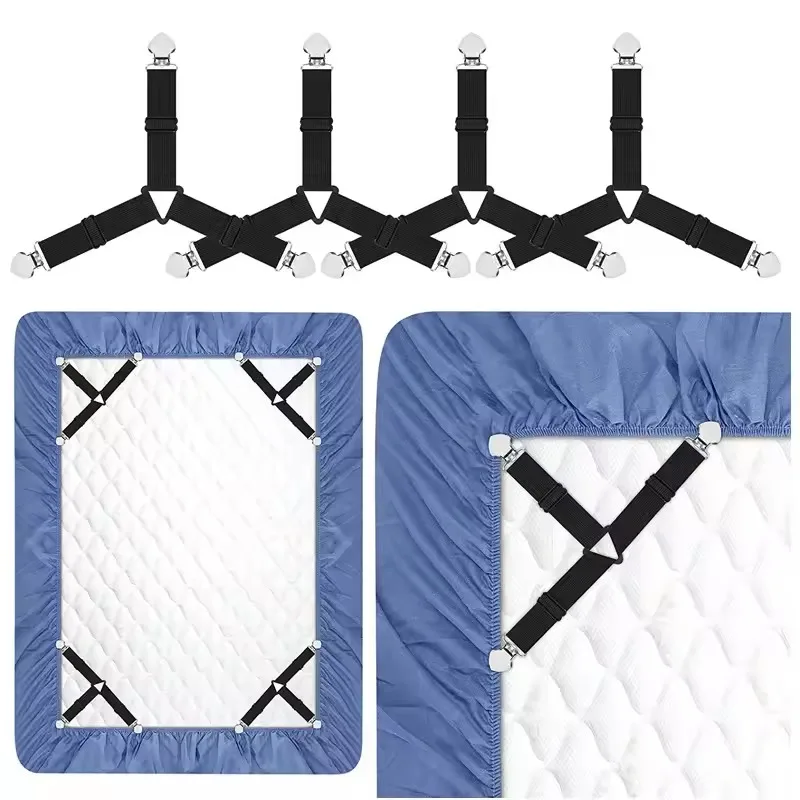 #37 Best Bed Sheet Clips to Buy In 2026