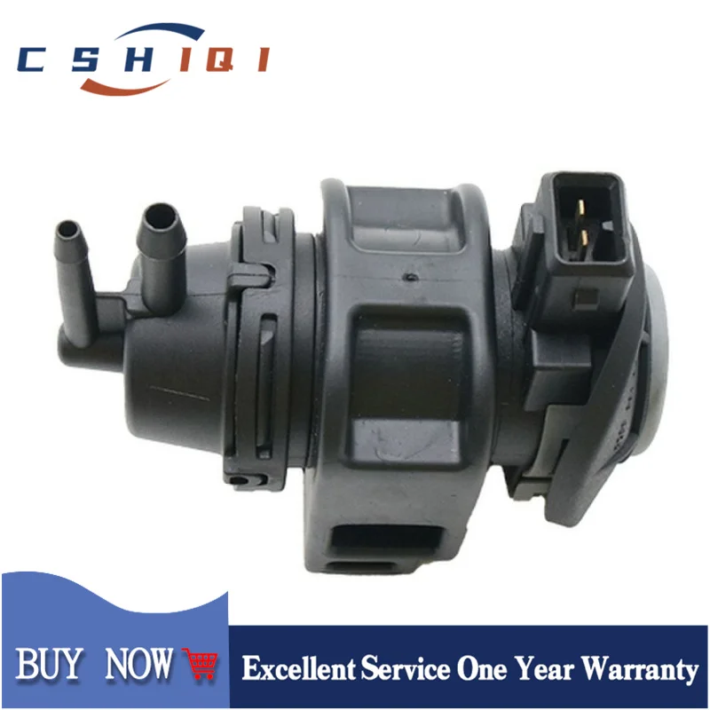 Turbo Pressure Solenoid Valve For Renault Clio Fluence Kangoo Koleos Laguna Latitude Logan 82006 61049 Master Megane 8200661049