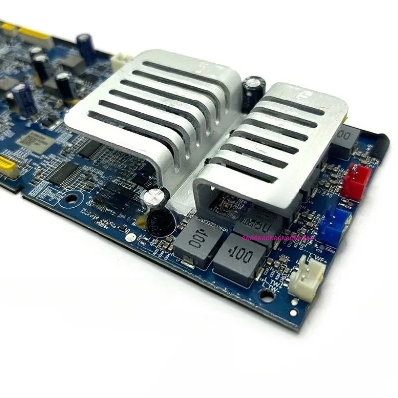 1 Pcs Used Motherbo… - image