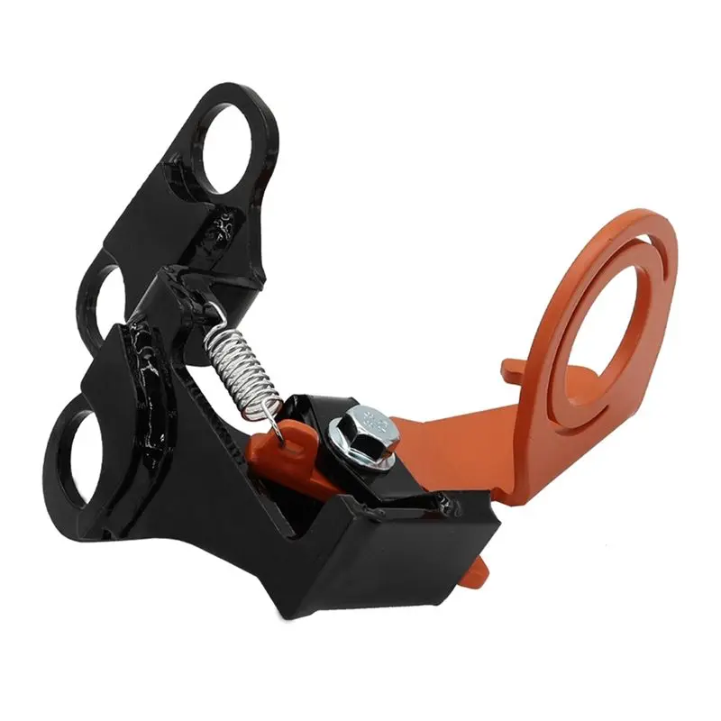 AEE5-New High Quality ATV Lockable Manual Parking Brake Hand Brake Lock For Can-Am Maverick X3