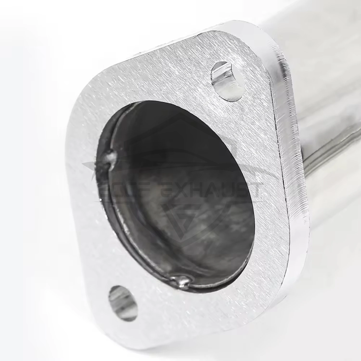 Stainless Steel Sports Front Pipe For Infiniti G37 Q50 Q60 3.0 3.7 Nice Collectr Aggressive Exhaust Sound High Flow