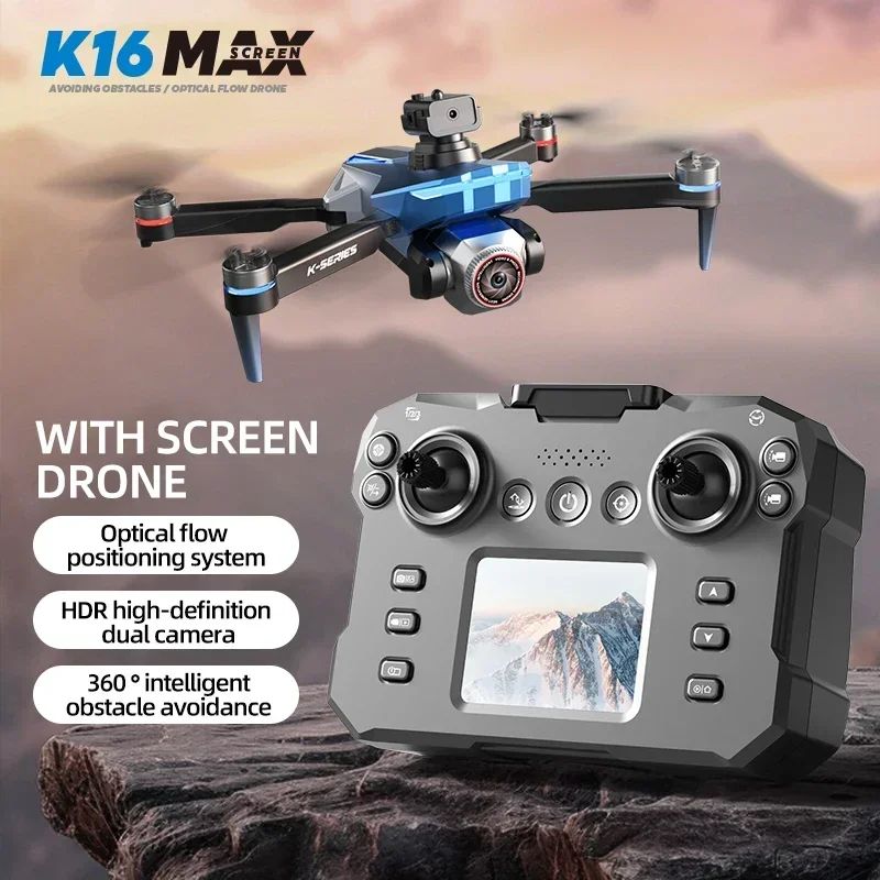 2025 K16MAX Drone H… - image