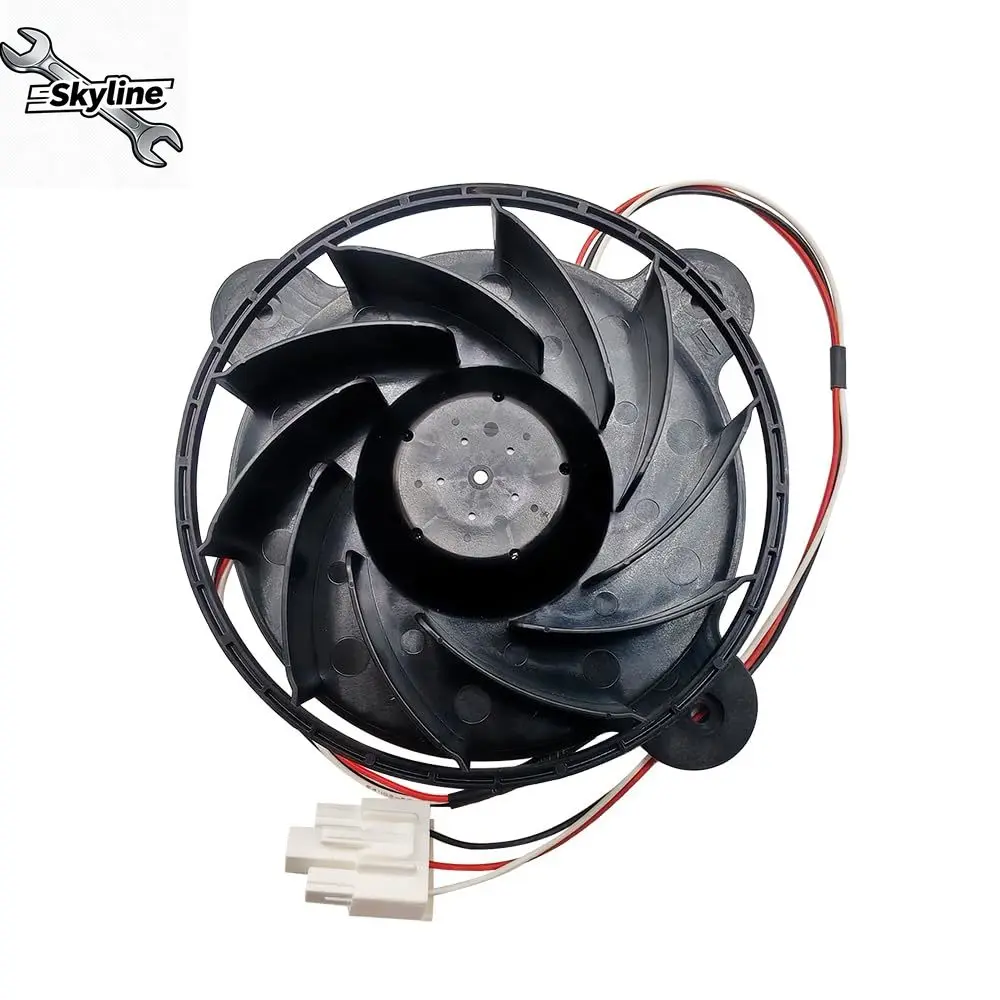 12035GE-12M-YT Refr…