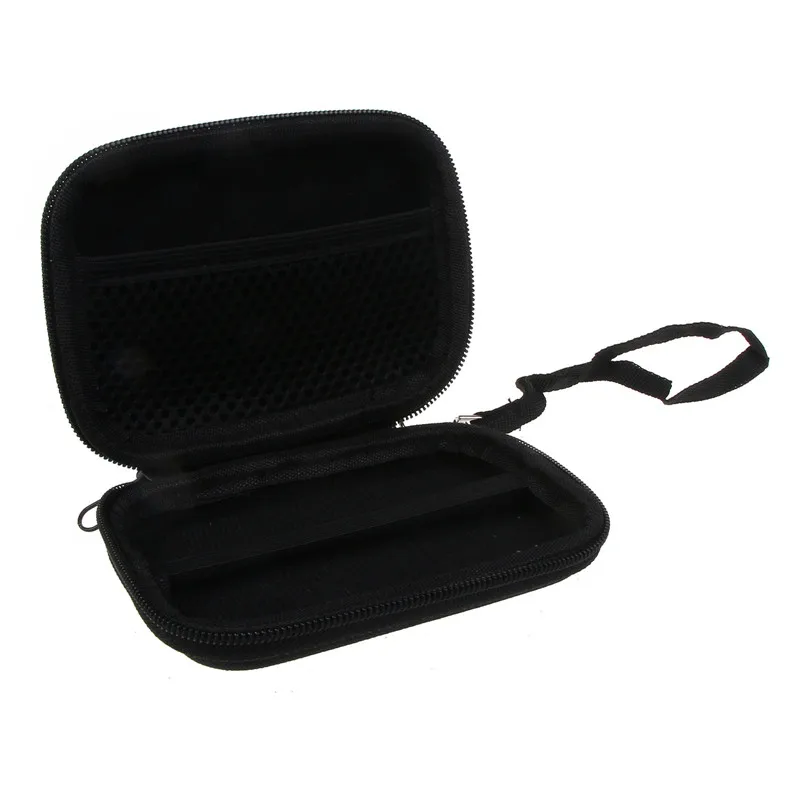 Portable EVA Hard Case Mouse Carrying Storage Bag for Logitech Pebble M350 Wireless Mouse for Travel Home Office