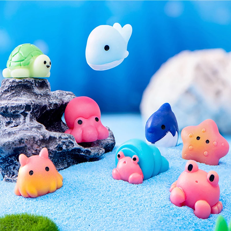 Marine Animals Figurine Dolphi - Aquarium Fish Dolphin review and price