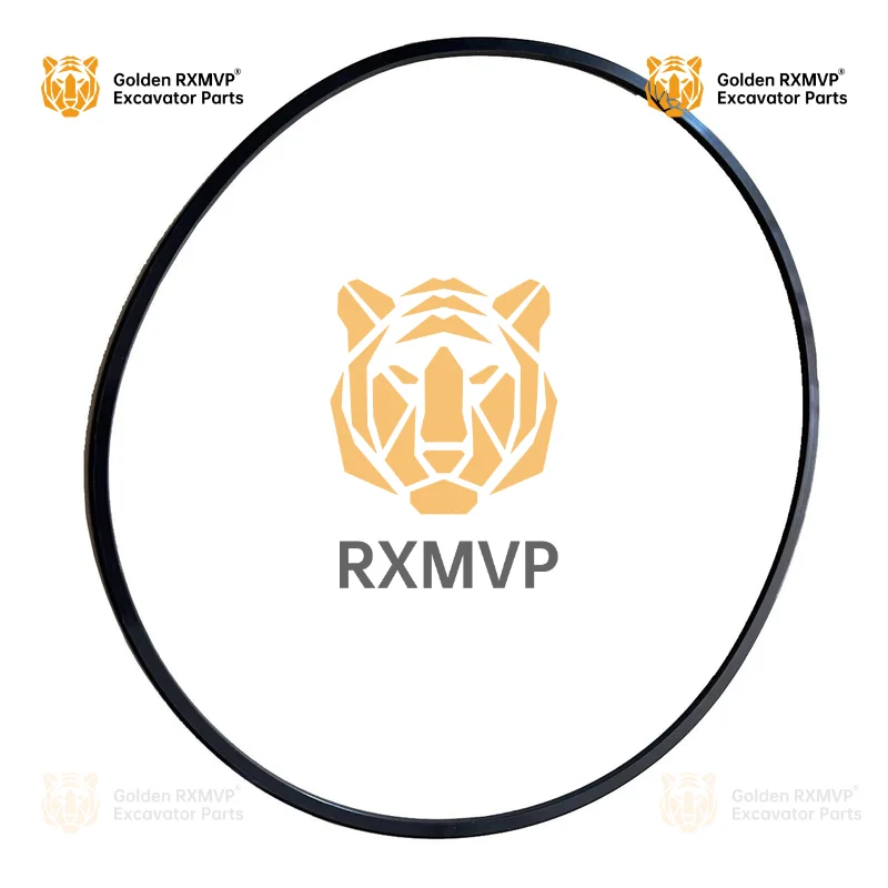

For XMVP 561-34-71610 561-34-71530 561-33-71430 561-33-71440 Seal-komatsu Parts Hd785