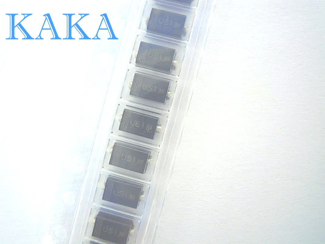 10 шт. новый оригинальный US1M SMA