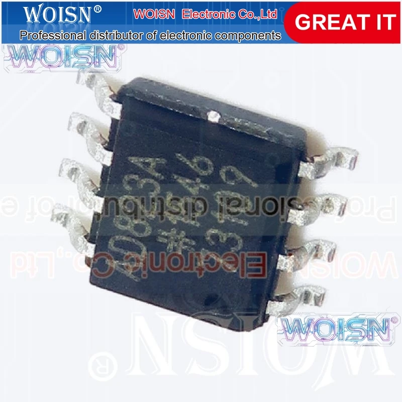 SOP-8 AD823 AD823AR AD823ARZ