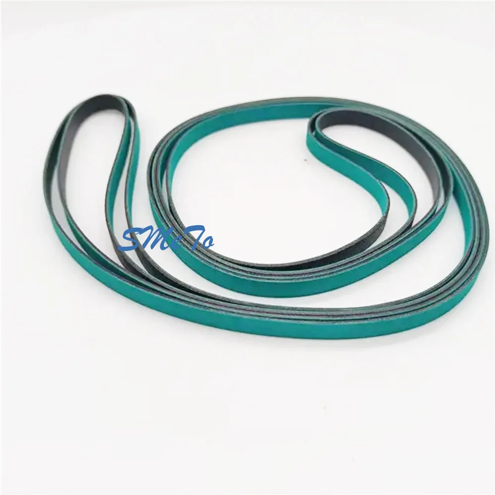 SAMSUNG CP45FV NEO FLAT-BELT HNB-5E (ENT) J6602028A, (EXT) J6602027A, (MID)J6602026A SMT Belt