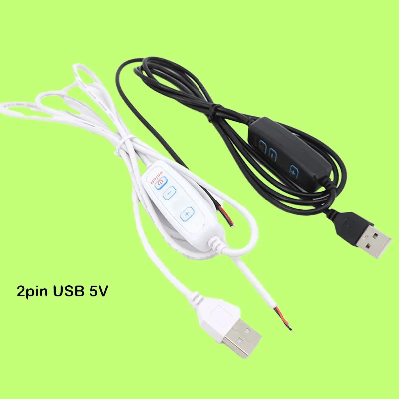 1/ 3 Pcs 2Pin Dc 5V… - image