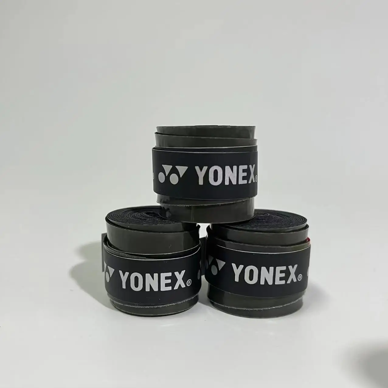 YONEX Badminton Racket Hand Glue Towel Tape Anti-slip Sweat-absorbing Tape For Racket Fishing Rod Slingshots Tennis Overgrip