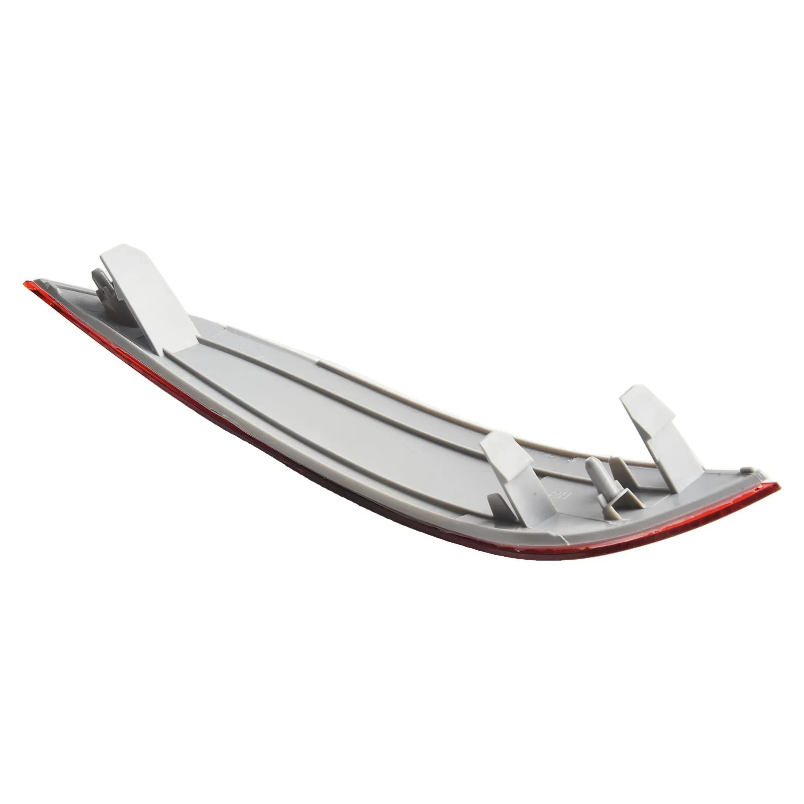 

AfFor Fordable Rear Bumper Reflectors Compatible with 2015 2018 For Ford For Focus Hatchback OEM Numbers Available