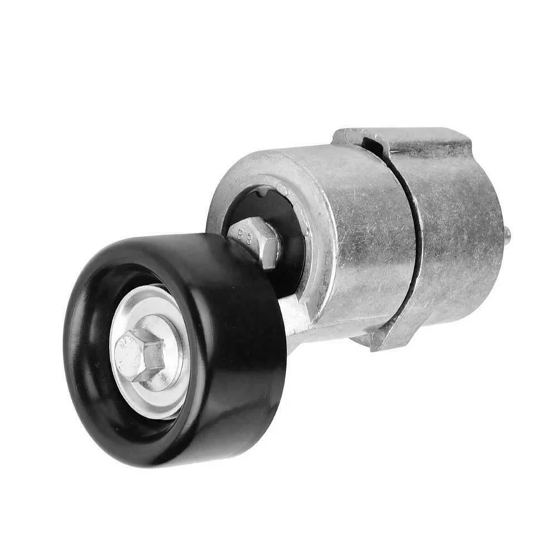 25281-25000 2528125000 Tensor de correa de aire acondicionado para Hyundai Santa Fe Sonata Tucson para Kia Optima Forte Sorento