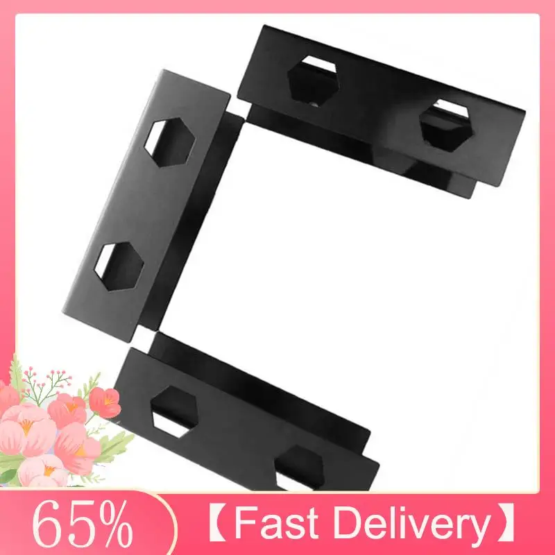 A61Z Deals Under Desk Laptop Mount Sturdy With Screw Metal Notebook Space Saving Under Table Notebook Organizer Support