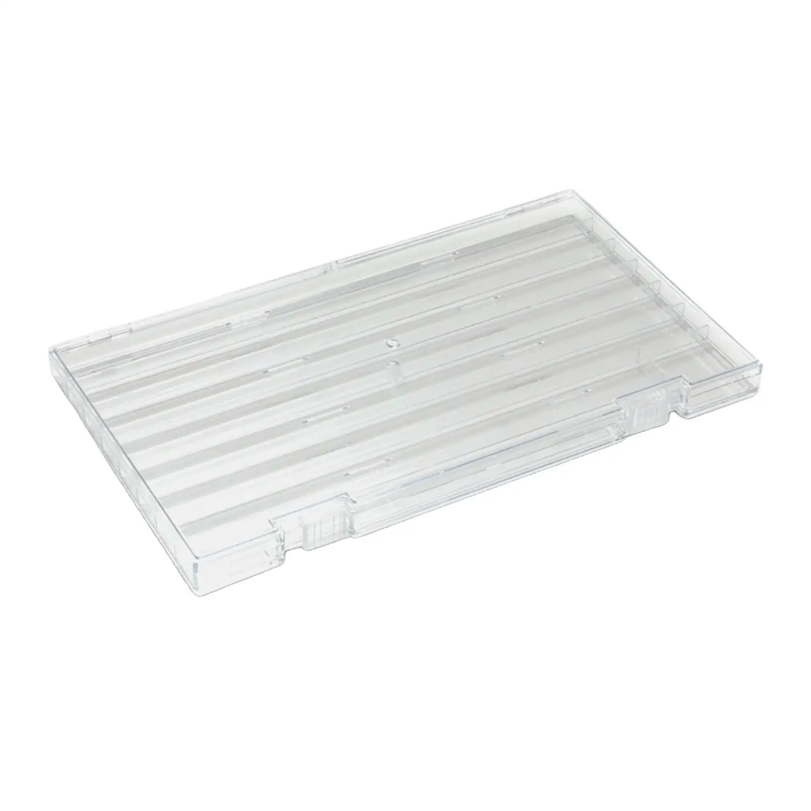 Clear Keycap Storage Box Case Dustproof Organizer for Cherry Xda Dsa Profile Normal Version
