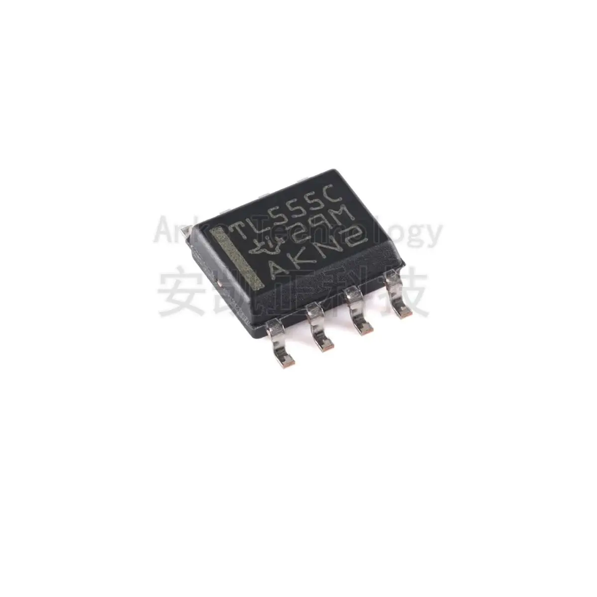 

Оригинальный чип таймера низкого энергопотребления TLC555CDR SOIC-8, 10 шт.