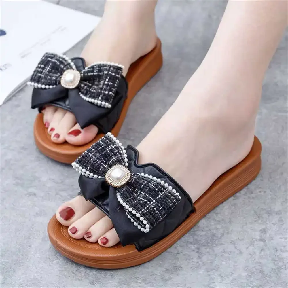 Anti-skid Bath Watershoes Ladies Sandals Shoes Slippers Womans Sneakers Sports 4yrs To 12yrs Runner Best-selling Sepatu