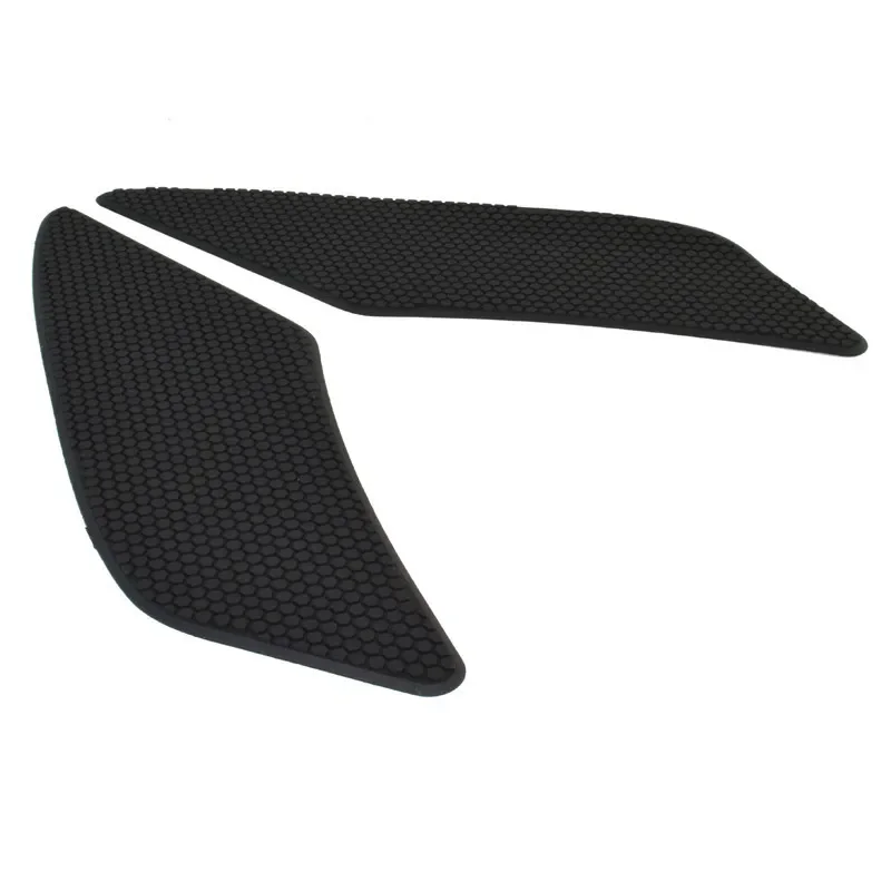 Waase Per Yamaha YZF R6 2017 2018 2019 2020 2021 2022 2023 Rilievo del Carro Armato Della Protezione Della Decalcomania Gas Ginocchio Grip Serbatoio Trazione Pad Lato