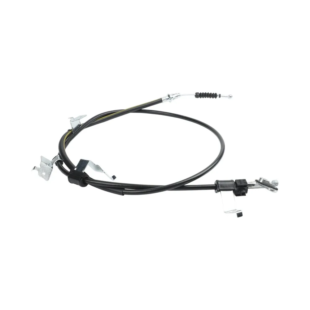 Rear Left Parking Brake for cable for Toyota For Corolla 2007 2012 for OEM 4643012580 Replacement Part for Accurate Brake