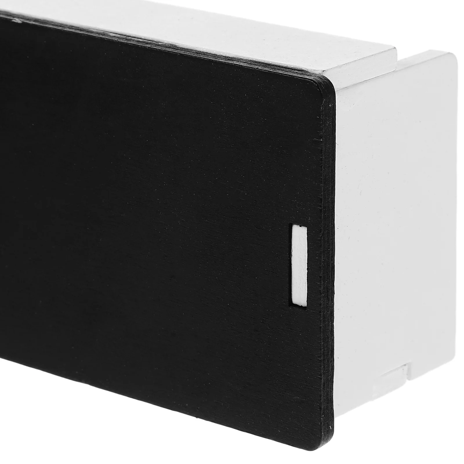 

Business Card Holder Large Capacity Compact Office Business Cards Container Desktop Cards Organizer Office Accessory