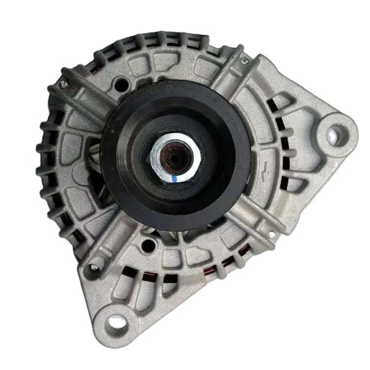 

High Quality Diesel Engine Parts Alternator Assembly 4BT 6BT 6CT NTA855 QSK19 QSK38 QSK50 QSM11 5332605