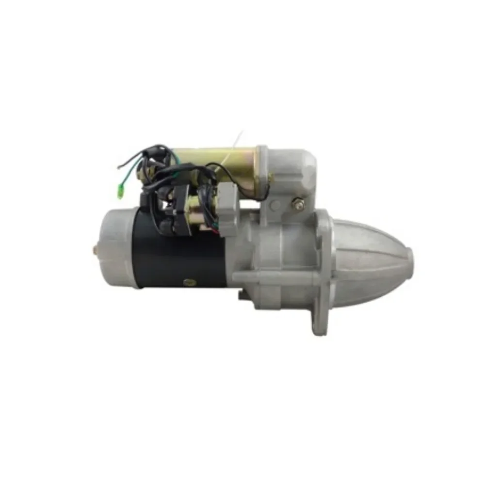 0-23000-1070 Starter 1-81100-1910 For Motor Isuzu 6BD Starter Motor
