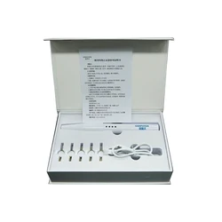 Portable Electrocoagulation Pen Hemostatic Device Surgical Plastic Ophthalmology Electric Cautery Tool