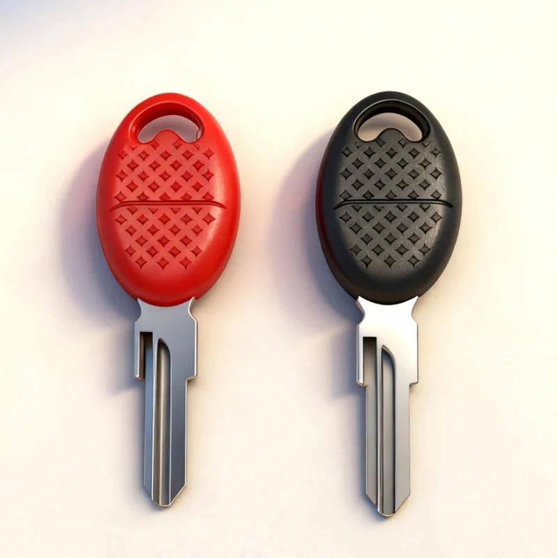 

Заготовка запасного ключа зажигания для мотоциклов Aprilia RSV1000/Tuono1000R/SXV550/SMV750/SL750/RSV4, Triumph 650 (необрезанный)