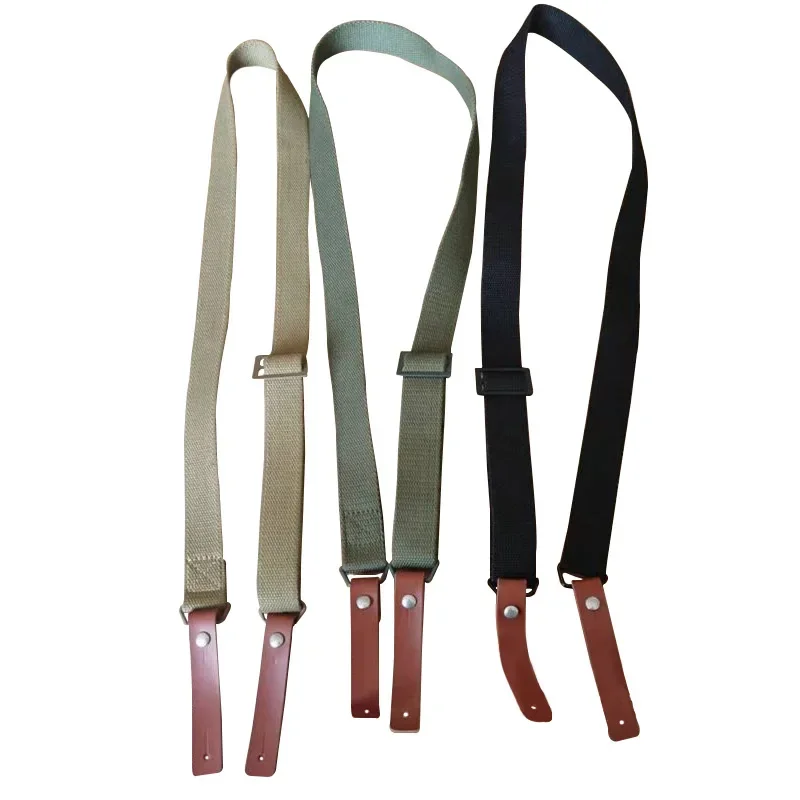 AK Tactical Waistband Gun Sling Adjustable Outdoor Hunting Gun Sling Belt Airsoft Sling Hunting Accessories1PC