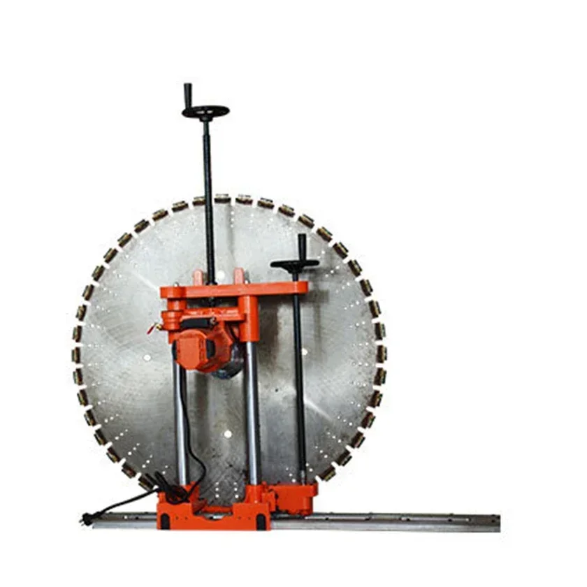 

Economical Best Selling Electric wall Chaser Saw Concrete Cutting Machine Concrete wall Cutter Machine wall saw Cutting Machine