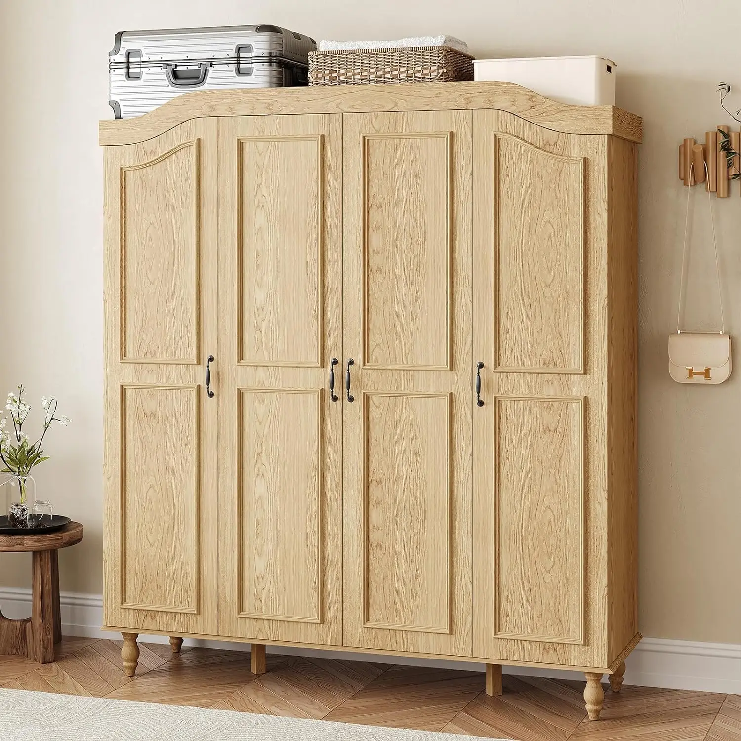 #5 Latest Armoires & Wardrobes Offers