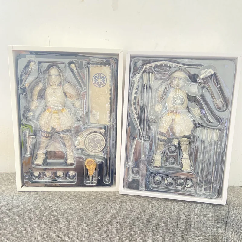 

Фигурка «Звездные войны» Taikoyaku Stormtroooer Deapool Sumurai Капитан Америка Черная броня Человек-паук Человек-паук Фигурки