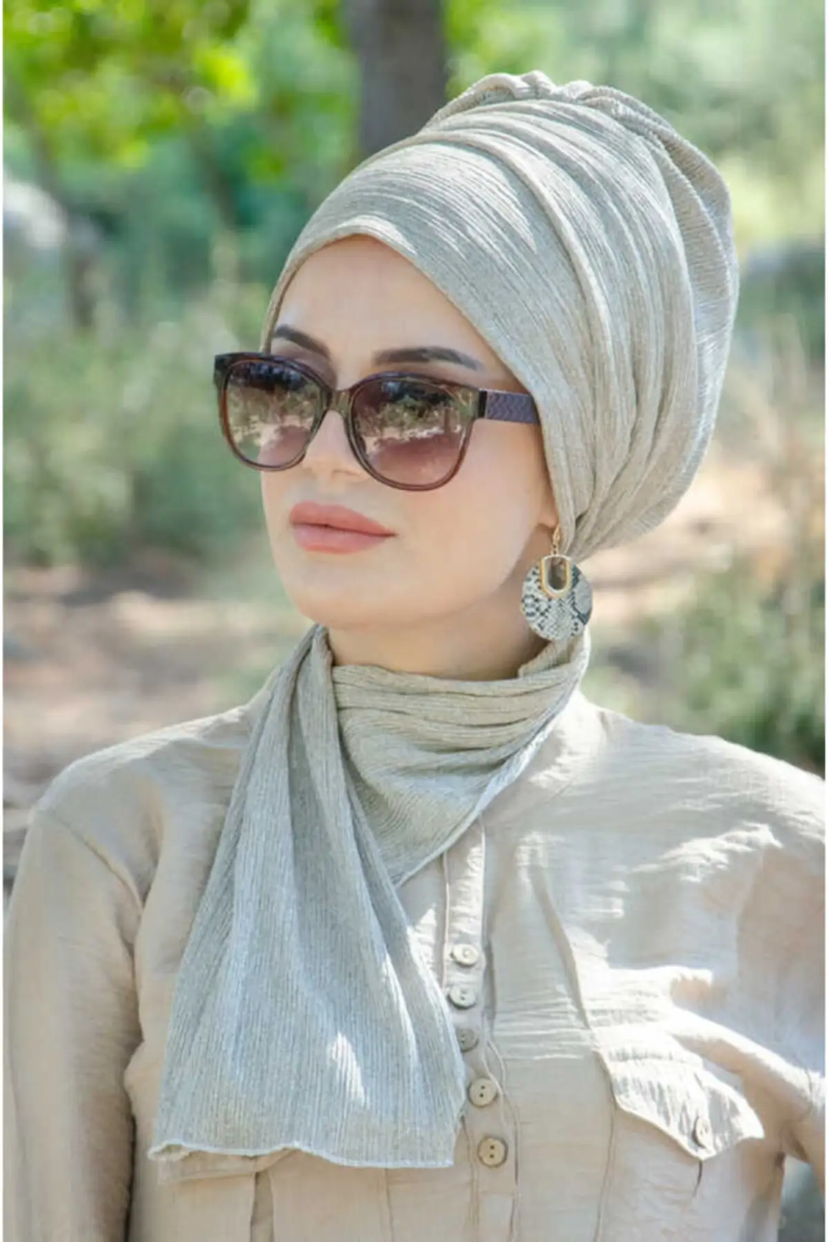 Hueso de caballo de Color piedra