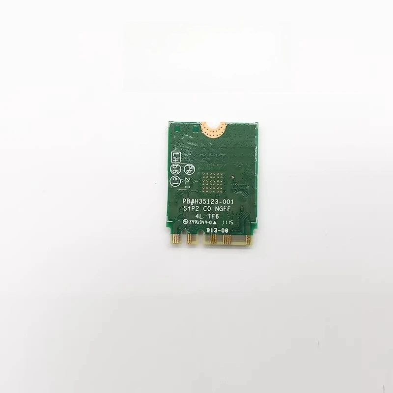 For Lenovo LaVie Z HZ750 HZ550 Original WiFi Bluetooth Card Module