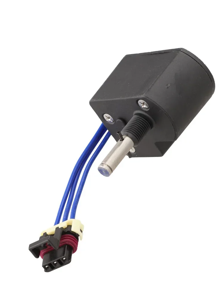 

PTO Rotary Switch RE169008 Rear PTO Power Take-off Rotary Switch For 7330 7400 7405 7410 7420 7510 7520 7600 7610 Tractors Parts